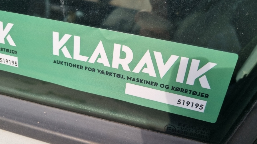 Pensioneret politibil