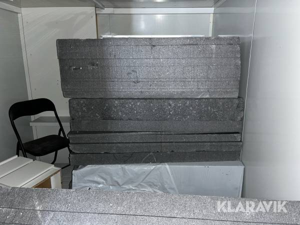 Flamingo Isolering Jackon