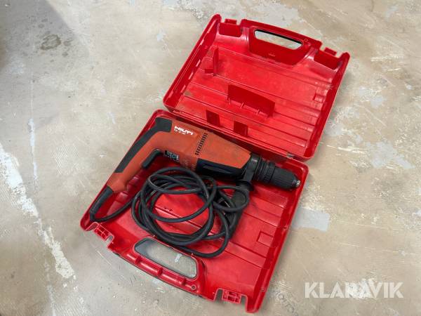 Boremaskine Hilti TE 2-M