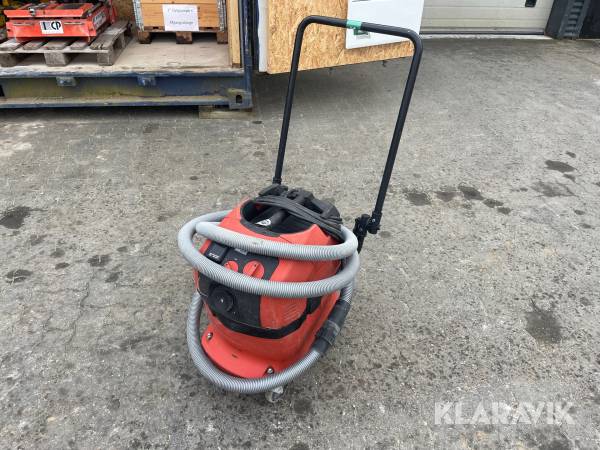 Støvsuger Hilti VC40-UM