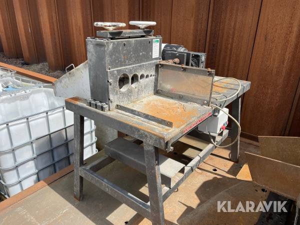 Kabel stripper JMC 5000 STRIPPER