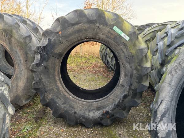 Landbrugsdæk Goodyear 800/70R38 1 styk