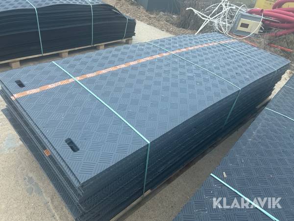 Køreplaner RAW 3m 53 stk