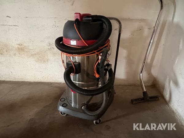 Våd- tørsuger Viper LSU275-EU