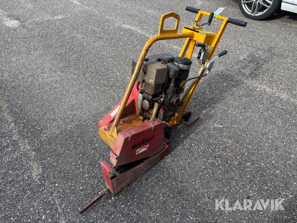 Gulvskære Weber SM 60 Diesel