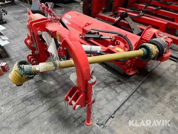 Brakpudser Maschio Girafs XL DX210SE