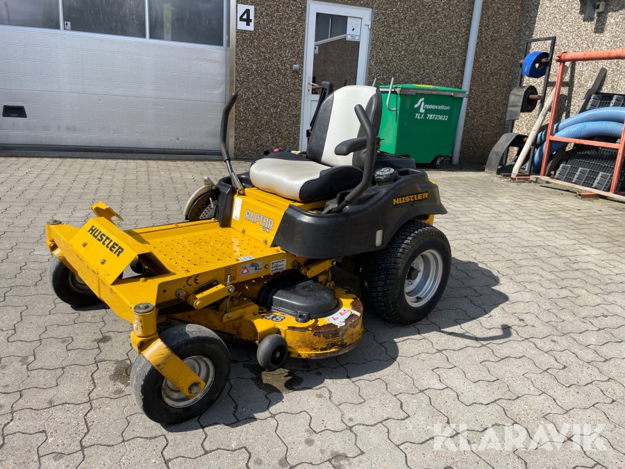 Mandrino Tagliaerba Assemblaggio Mandrino Per Tosaerba Hustler Raptor - Compatibile Con Taglia Erba 36" A 60" Mandrino Alluminio Deck 54 Pollici Hustler - Foto 3