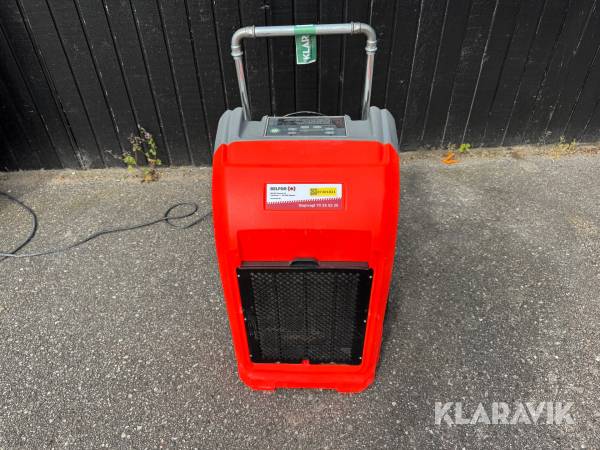 Affugter Belfor HT-650