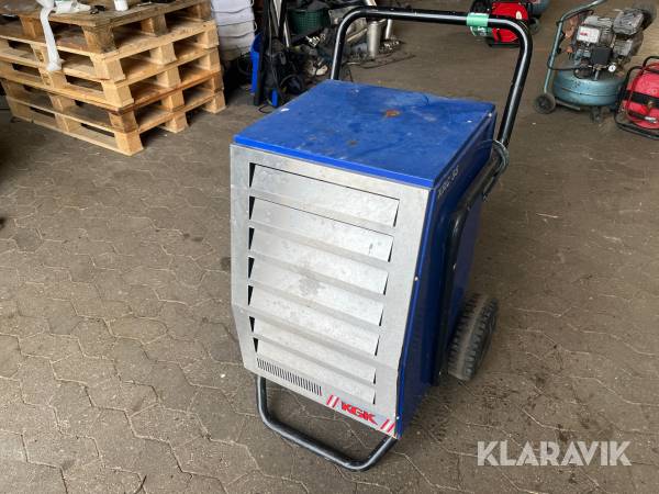 Affugter SIAL XRC 55