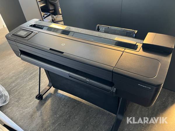 Printer HP Designjet T730