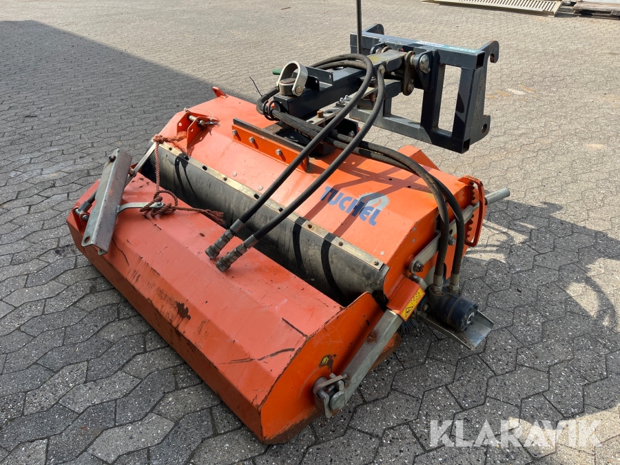 Kost Tuchel Plus P1 120 H 560