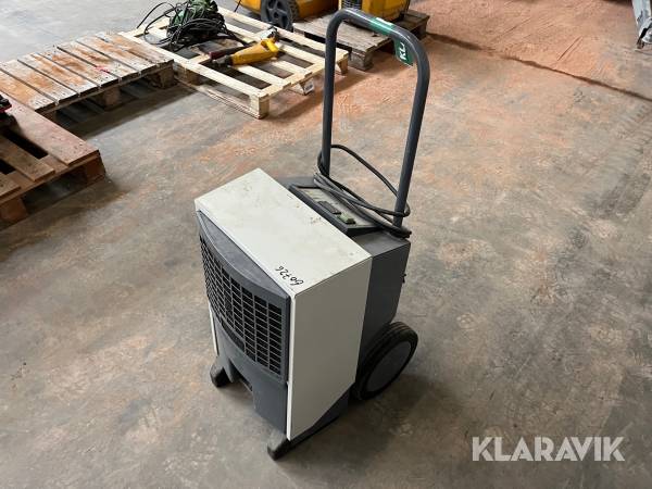 Affugter Dantherm CDT 30