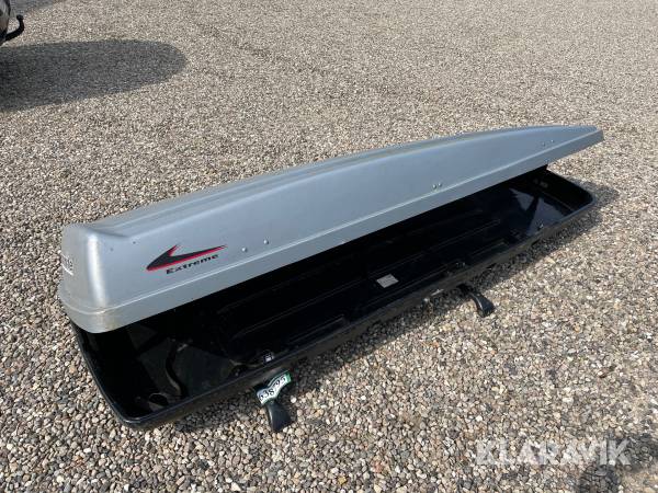 Tagbox KARRITE Extreme 50 kg