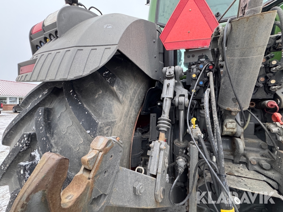 Traktor Fendt 936