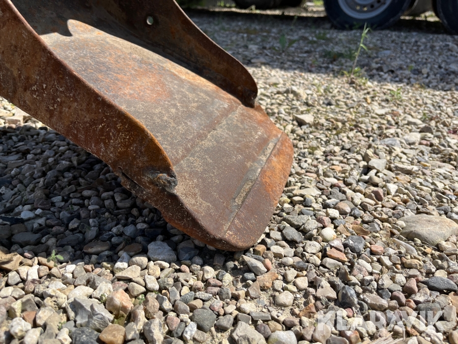 Gravemaskine Wacker Neuson ET18