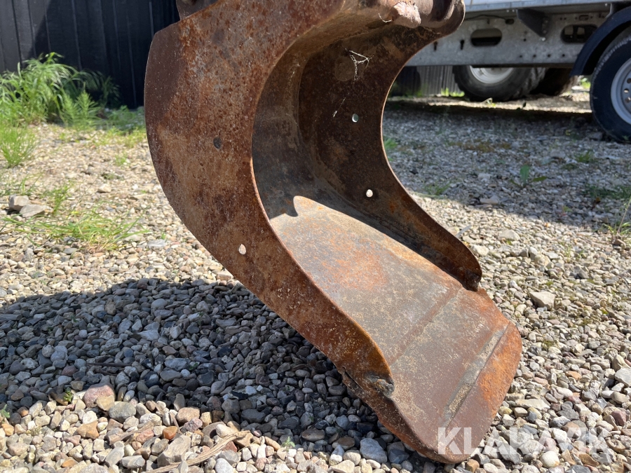 Gravemaskine Wacker Neuson ET18