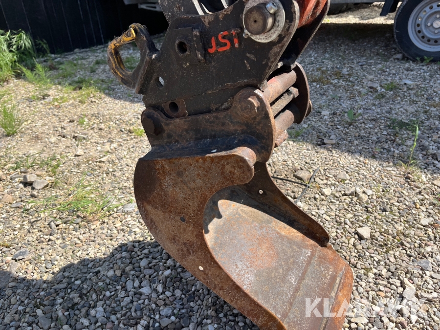 Gravemaskine Wacker Neuson ET18