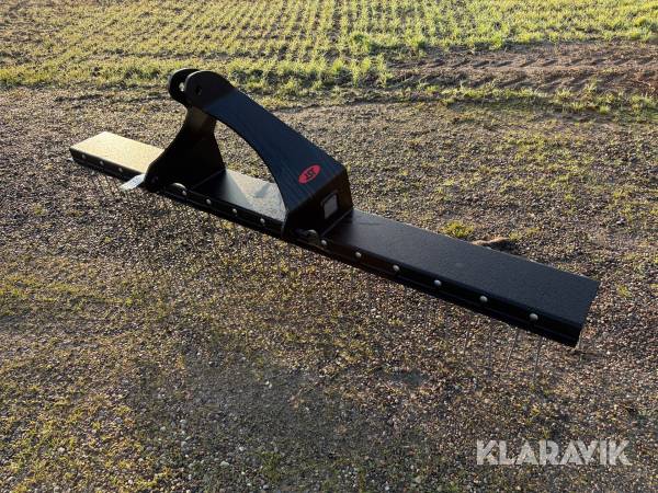 Gårdspladsrive JST 250 1 styk