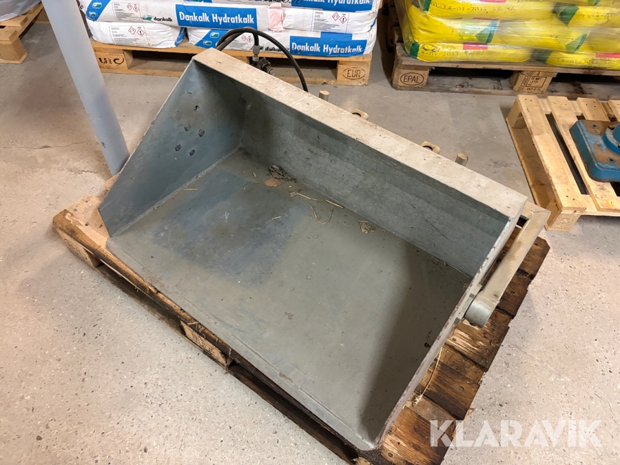 Skovl Stiga 13-7918-11