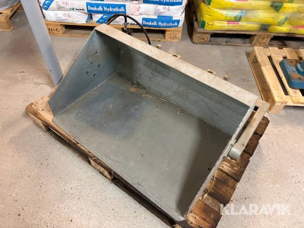 Skovl Stiga 13-7918-11