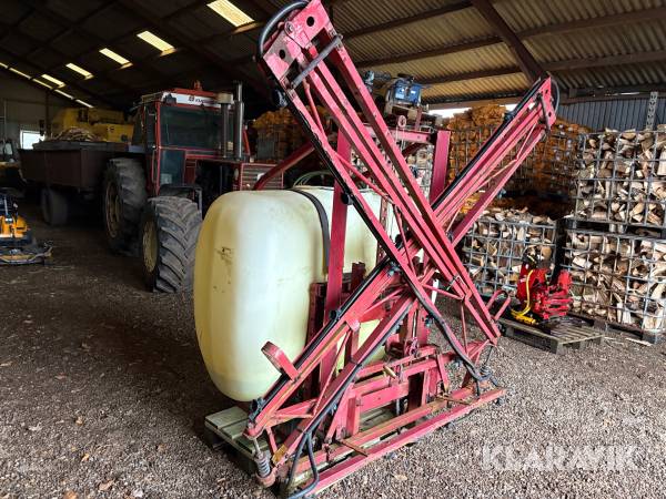 Marksprøjte Hardi NK 800