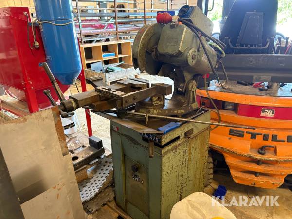 Koldsav Mep Coll 380