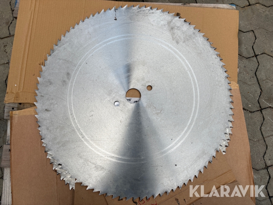 Savklinger Kirogn 7120-0215 3 styk