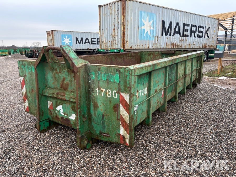 Container Lotra