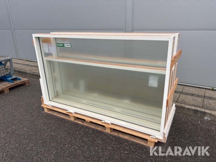 Trehøje døre Trehøje Døre Indvendig