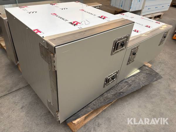 Sideskab Aka - danbox