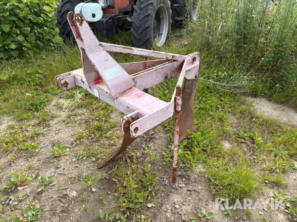 Grubber Marsk Stig Ratoon