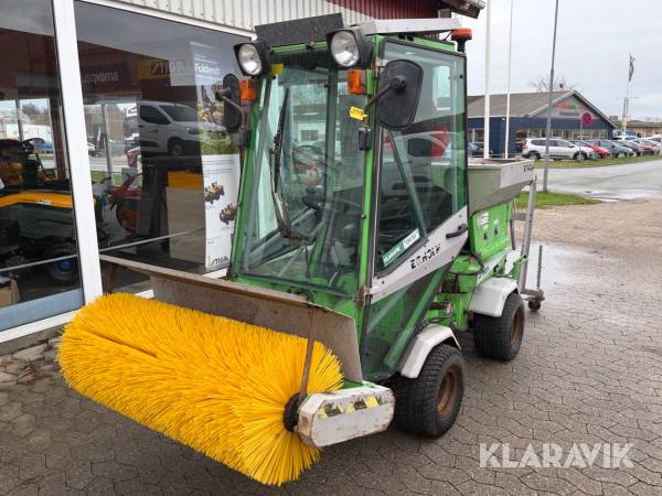 Redskabsbærer Egholm Park Ranger 2100