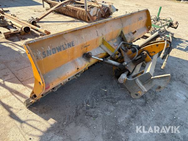 Sneplov Snowline NGS 2470