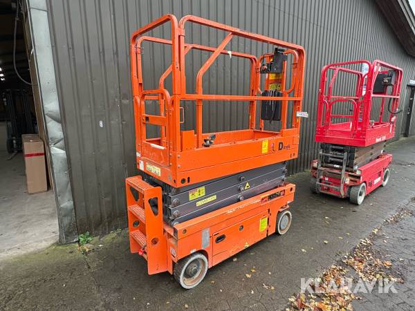 Sakselift Dingli JCPT0807DC