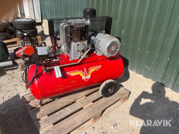 Kompressor Reno