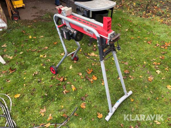 Trekløver AL-KO LSH 520/5 5 tons