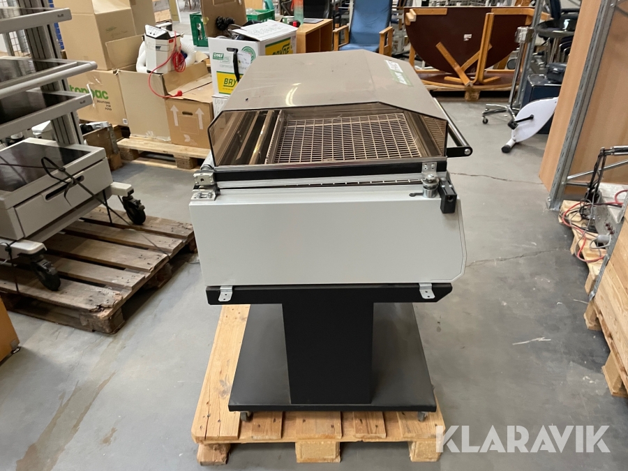 krympefoliemaskine SMIPACK SL56