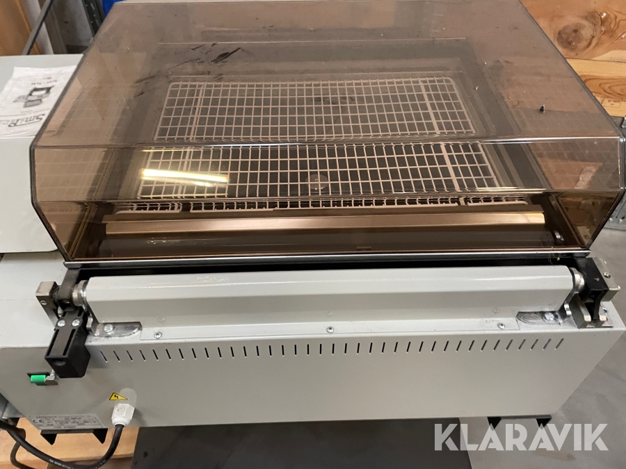 krympefoliemaskine SMIPACK SL56