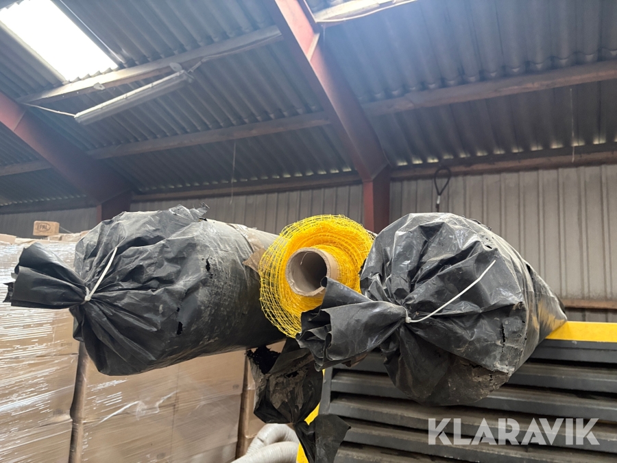 Geonet 3 + 3/4 rulle