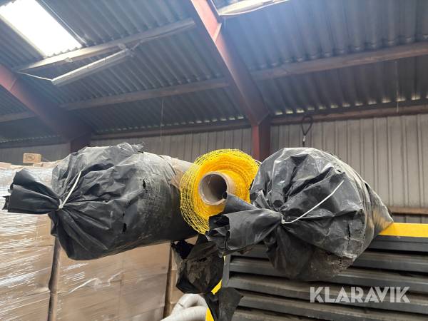 Geonet 3 + 3/4 rulle