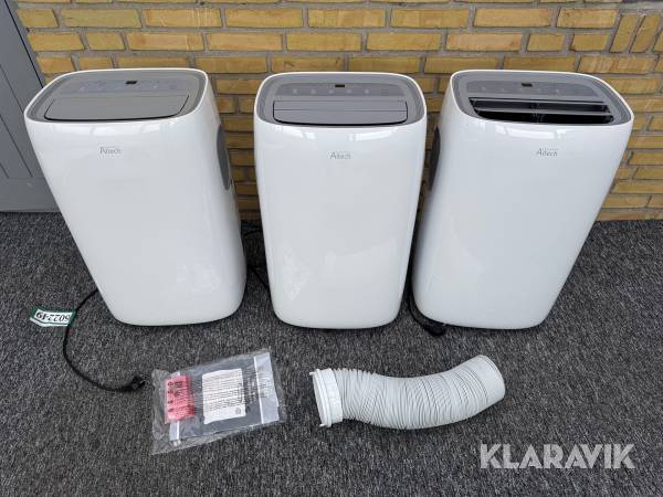 Mobil Air Condition Altech Capella