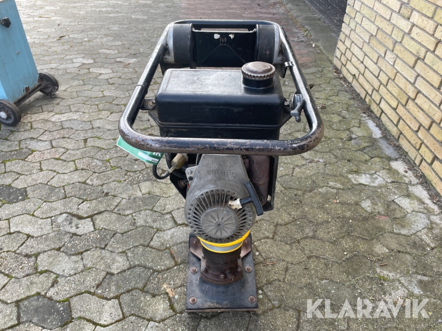 Giunto Bentonitico Ben Top » Ferracin Group - Foto 8