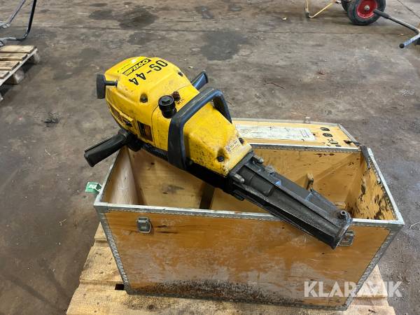 Mejsel hammer BEREMA FB60
