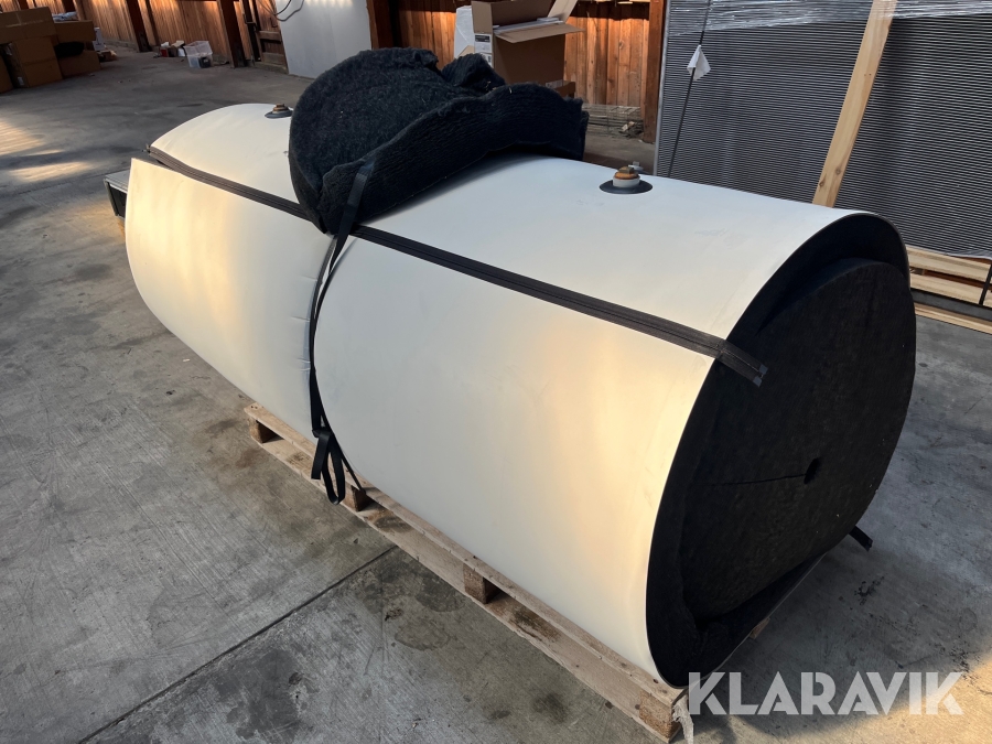 Varmtvandsbeholder Reflex HF 1000/R_Cw