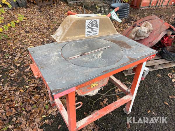 Sav ERNEX PERFECT 824