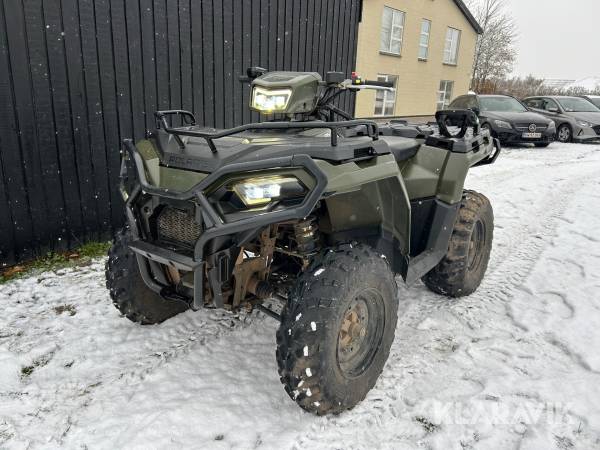 ATV Polaris Sportsman 570 EFI