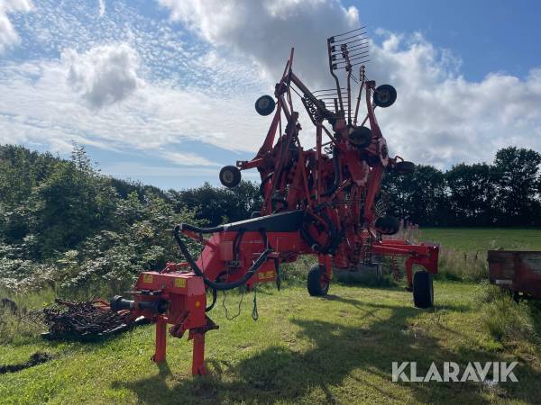 Rotorrive Kuhn GA9321F