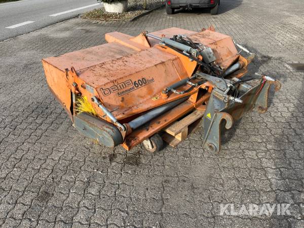 Kost Bema Kommunal 690 dual