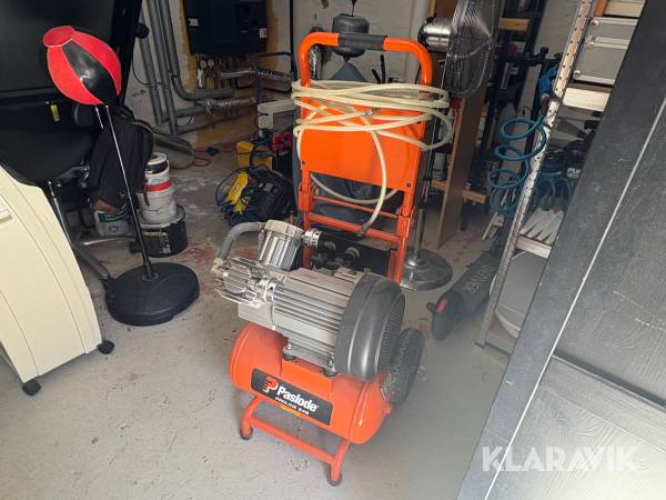 Kompressor Paslode Proline 248