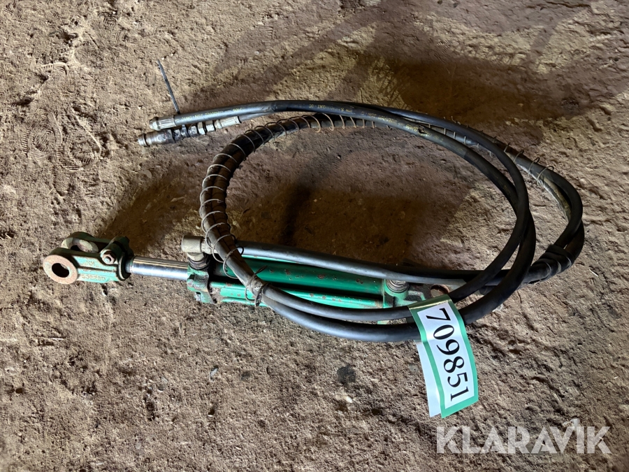 Stempel Kverneland Jordpakker